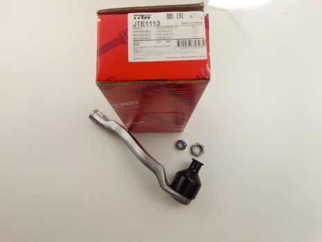 Левый рулевой наконечник для Kangoo II, TRW (JTE1113) 7701478407