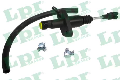 Головний циліндр зчеплення OPEL VECTRA B, LPR (2219)