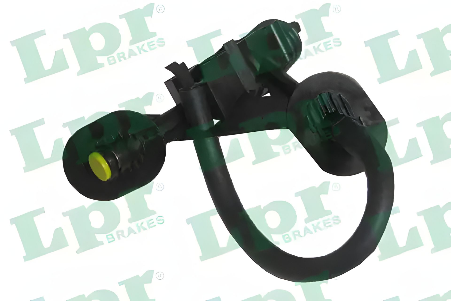 Головний циліндр зчеплення FORD TRANSIT, LPR (2257) Головний циліндр зчеплення FORD TRANSIT, LPR (2257)