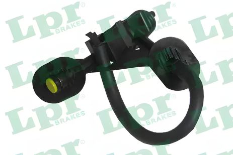 Головний циліндр зчеплення FORD TRANSIT, LPR (2257)