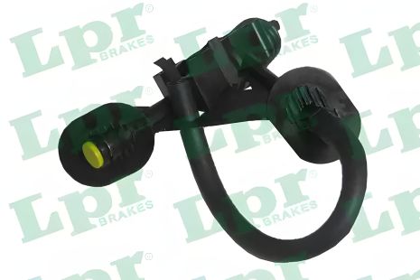 Цилиндр сцепления для FORD TRANSIT (LPR), LPR (2257)