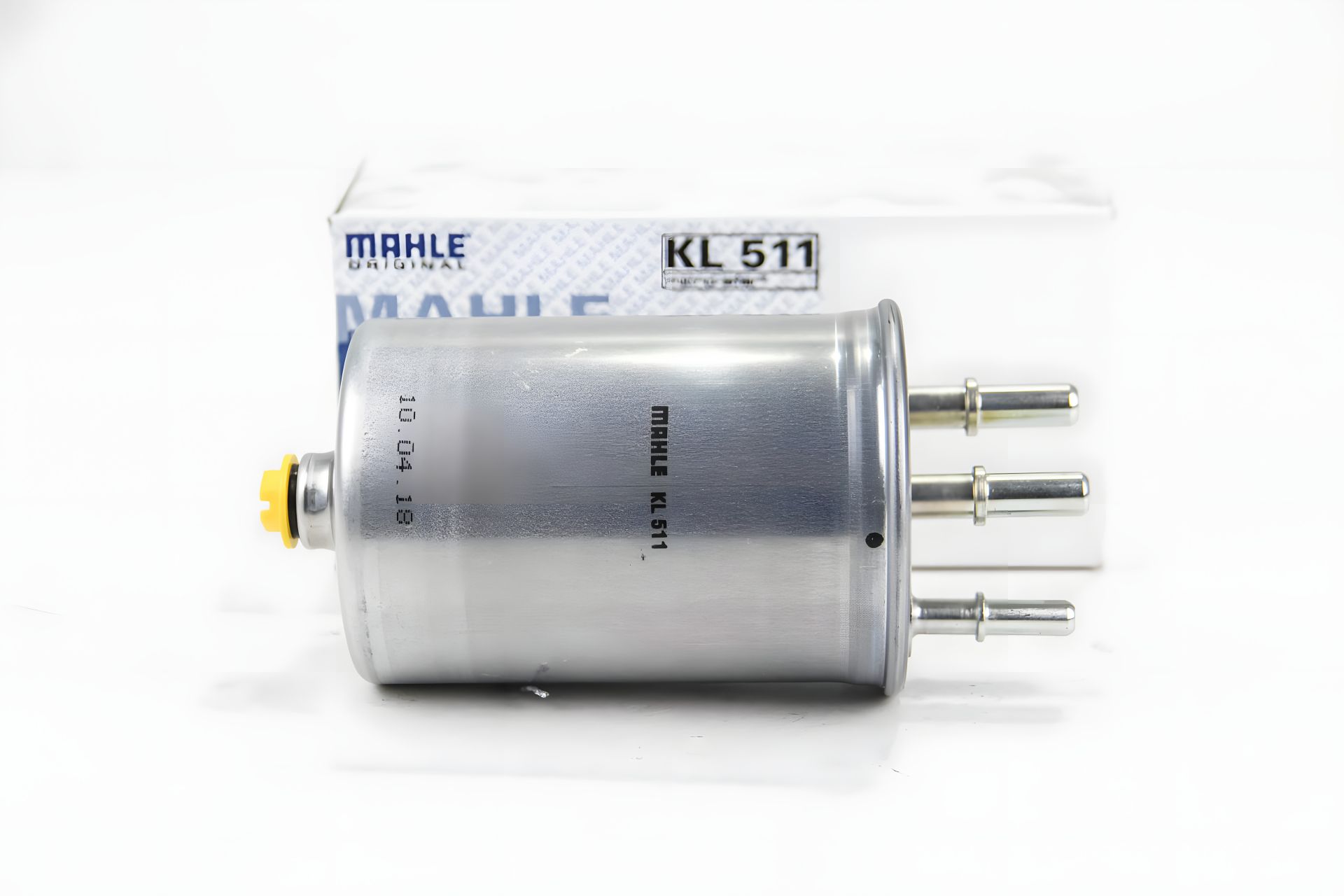 Фильтр топливный MAHLE/KNECHT Ford, MAHLE/KNECHT (KL511) Фильтр топливный MAHLE/KNECHT Ford, MAHLE/KNECHT (KL511)