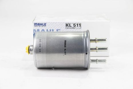 Фильтр топливный MAHLE/KNECHT Ford, MAHLE/KNECHT (KL511)