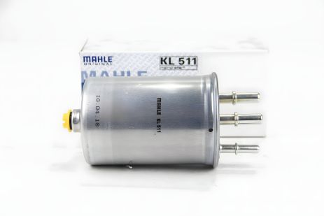 Топливный фильтр для MAHLE/KNECHT Ford, MAHLE/KNECHT (KL511)