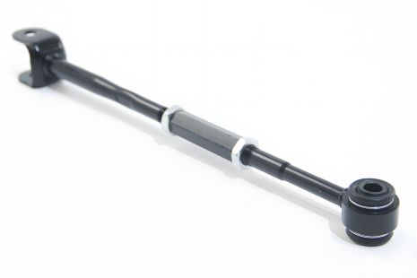 Поперечна тяга ззаду Camry 06-11 регульована ліва, FEBEST (01254ACV40) Поперечна тяга ззаду Camry 06-11 регульована ліва, FEBEST (01254ACV40)