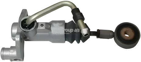 Главный цилиндр сцепления для Audi A4/A6 и VW Passat 1.6-3.7 94-05, JP Group (1130601600)