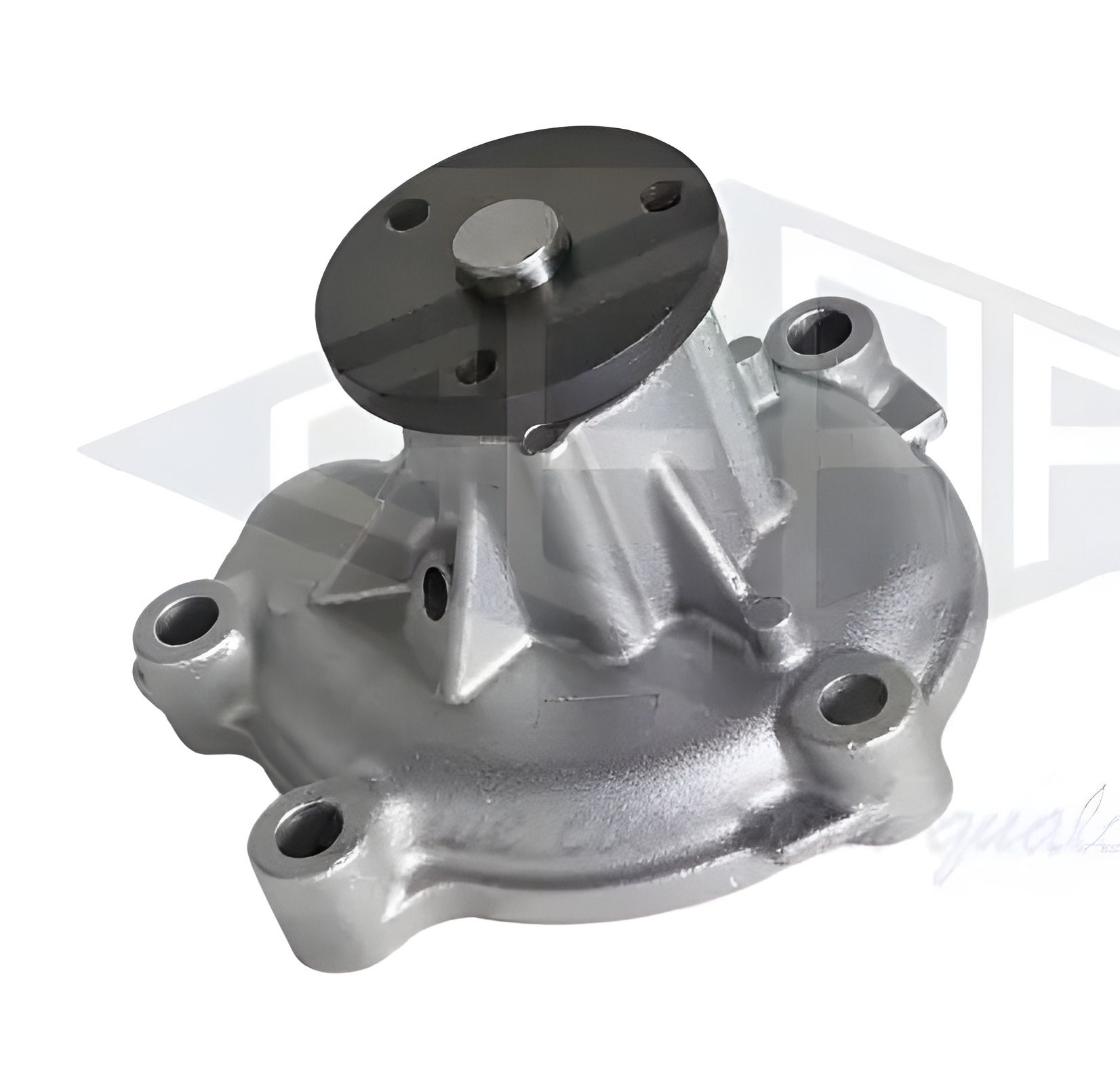 Насос водяной CHEVROLET TRAX, OPEL MOKKA, GEBA (10920) Насос водяной CHEVROLET TRAX, OPEL MOKKA, GEBA (10920)