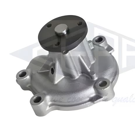 Водяний насос для CHEVROLET TRAX/OPEL MOKKA від GEBA (10920) Водяний насос для CHEVROLET TRAX/OPEL MOKKA від GEBA (10920)