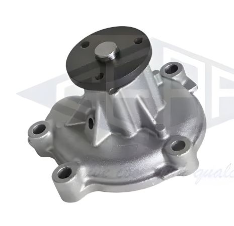 Водяний насос для CHEVROLET TRAX/OPEL MOKKA від GEBA (10920)