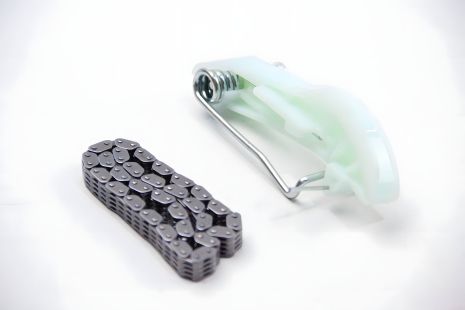 Ланцюг приводу масляного насоса для A4/A6 07- від BGA