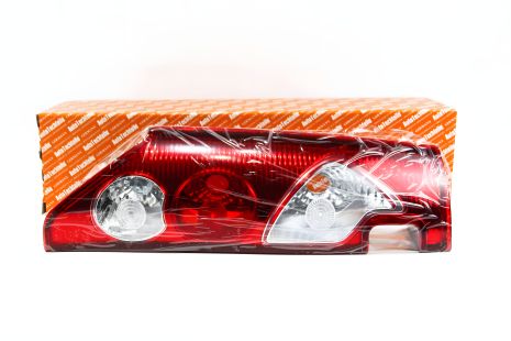 Ліхтар задній L Renault Kangoo 08-, Autotechteile (5030164)