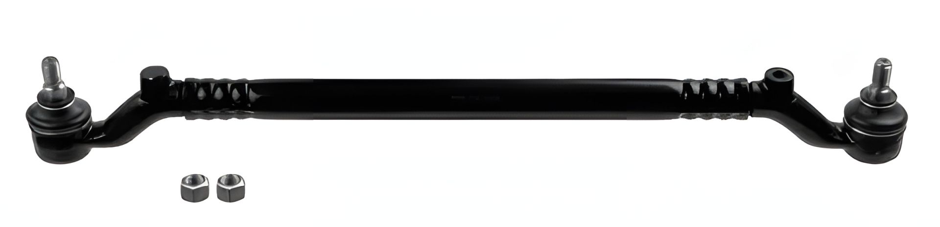 Поперечна тяга рулева MERCEDES S-CLASS(W140) передній Міст 91-99, LEMFORDER (1074302) Поперечна тяга рулева MERCEDES S-CLASS(W140) передній Міст 91-99, LEMFORDER (1074302)