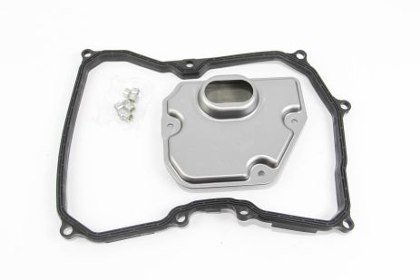 Фільтр АКПП MINI Cooper 1.4-2.0 06-16, MAHLE/KNECHT (HX169KIT)