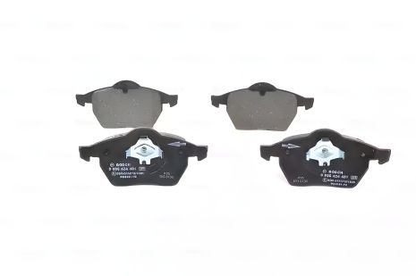 Колодки гальмівні дискові AUDI A4 2.6,2.8,2.4/VW Passat 1.8,1.9TDI,2.5TDI -00, BOSCH (0986424481) Колодки гальмівні дискові AUDI A4 2.6,2.8,2.4/VW Passat 1.8,1.9TDI,2.5TDI -00, BOSCH (0986424481)