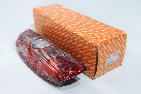 Задній ліхтар Fiat Doblo 10- (R), Autotechteile (5030154) Задній ліхтар Fiat Doblo 10- (R), Autotechteile (5030154)