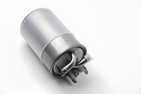 Паливний фільтр MAHLE/KNECHT Passat B5 98/A4/A6/A8 97 2.5TDI (KL154) Паливний фільтр MAHLE/KNECHT Passat B5 98/A4/A6/A8 97 2.5TDI (KL154)