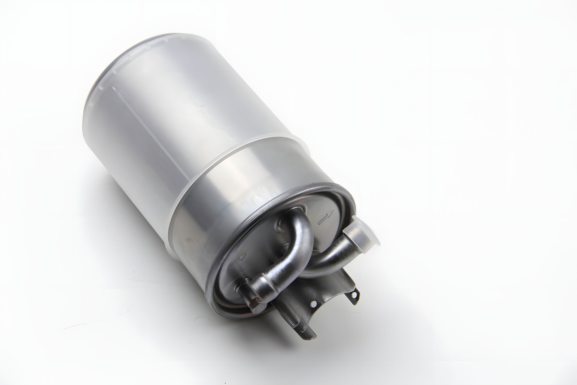 Паливний фільтр MAHLE/KNECHT Passat B5 98/A4/A6/A8 97 2.5TDI (KL154) Паливний фільтр MAHLE/KNECHT Passat B5 98/A4/A6/A8 97 2.5TDI (KL154)