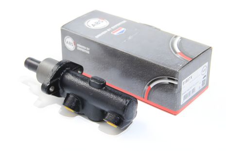 Главный тормозной цилиндр Audi 100/80/A6 (90-00), ABS (51907X)