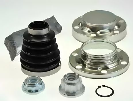 SPIDAN пильник ШРУСа AUDI/PORSHE/VW/Q7/Cayenne/Touareg 02 (24232)