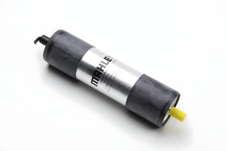 MAHLE/KNECHT паливний фільтр Audi, MAHLE/KNECHT (KL658) MAHLE/KNECHT паливний фільтр Audi, MAHLE/KNECHT (KL658)