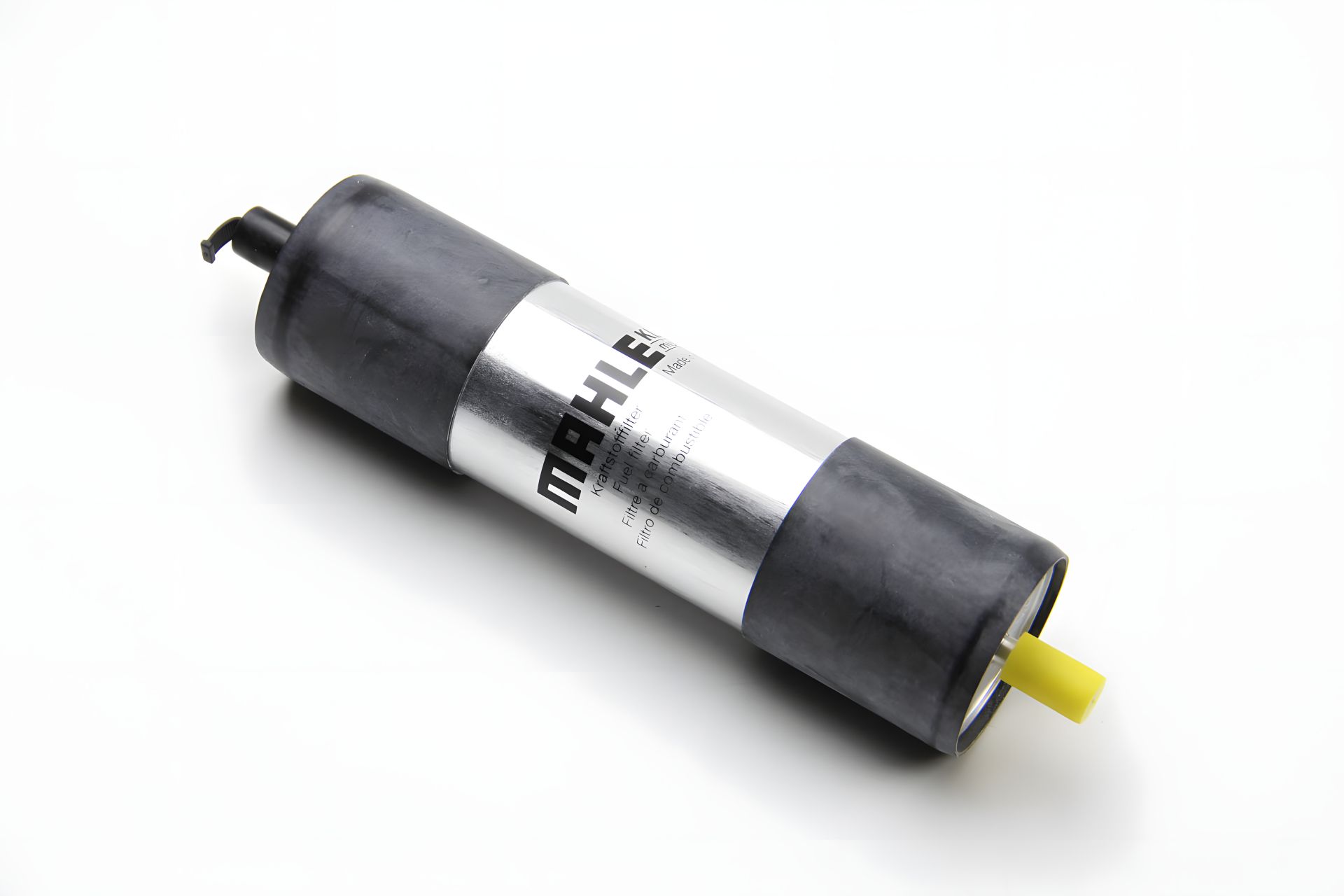 Топливный фильтр MAHLE/KNECHT Audi, MAHLE/KNECHT (KL658) Топливный фильтр MAHLE/KNECHT Audi, MAHLE/KNECHT (KL658)