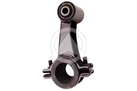 Тяга стабілізатора передня для MB M-Class ML (W163) 98-05 Пр., SIDEM (49063)