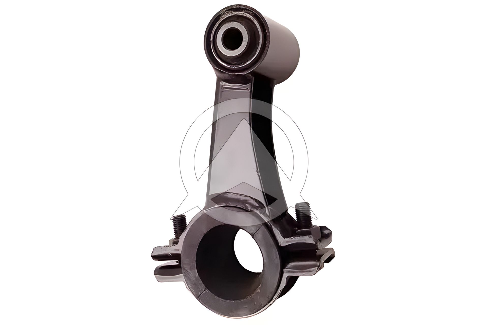 Передняя тяга стабилизатора для MB M-Class ML (W163) 98-05, SIDEM (49063) Передняя тяга стабилизатора для MB M-Class ML (W163) 98-05, SIDEM (49063)