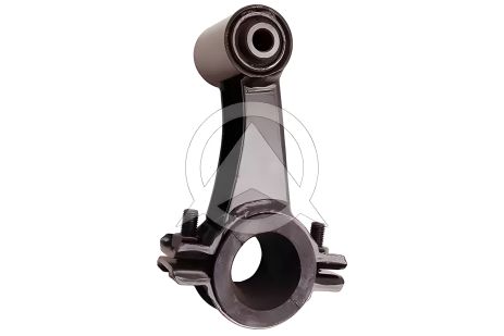 Передняя тяга стабилизатора MB M-Class ML (W163) 98-05 L, SIDEM (49067) Передняя тяга стабилизатора MB M-Class ML (W163) 98-05 L, SIDEM (49067)