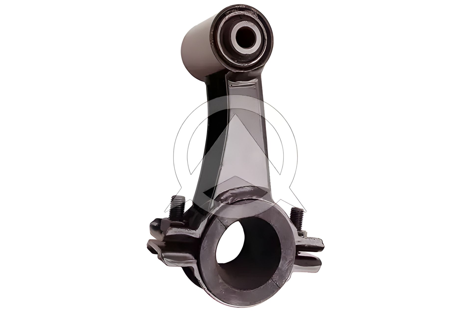 Передняя тяга стабилизатора MB M-Class ML (W163) 98-05 L, SIDEM (49067) Передняя тяга стабилизатора MB M-Class ML (W163) 98-05 L, SIDEM (49067)