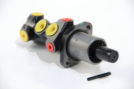 Главный тормозной цилиндр Transit 03-06, ABS (61210) Главный тормозной цилиндр Transit 03-06, ABS (61210)