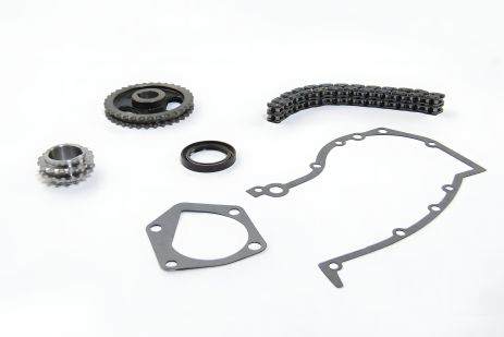 Приводний ланцюг ГРМ к-кт для Skoda Favorit/Felicia 1.3 i 90-, BGA TC0560FK