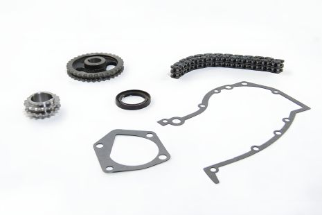 ГРМ привода цепь (к-кт) Skoda Favorit/Felicia 1.3 и 90-, BGA (TC0560FK)