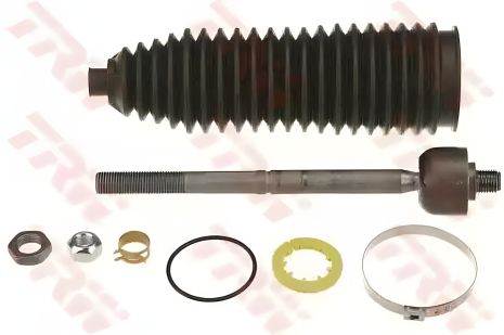 Тяга кермова Megane/Scenic RENAULT 05, TRW (JAR1030)