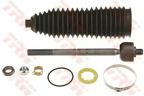 Рулевая тяга для RENAULT Megane/Scenic модели 05 от TRW (JAR1030) Рулевая тяга для RENAULT Megane/Scenic модели 05 от TRW (JAR1030)