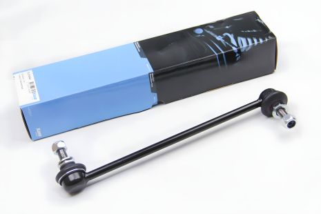 Передня стабілізаторна тяга для Qashqai/X-Trail 06-Пр. (300mm), KAVO PARTS (SLS6544)