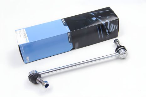Передня тяга стабілізатора для Qashqai/Juke/Leaf 10- (285mm), KAVO PARTS (SLS6582)