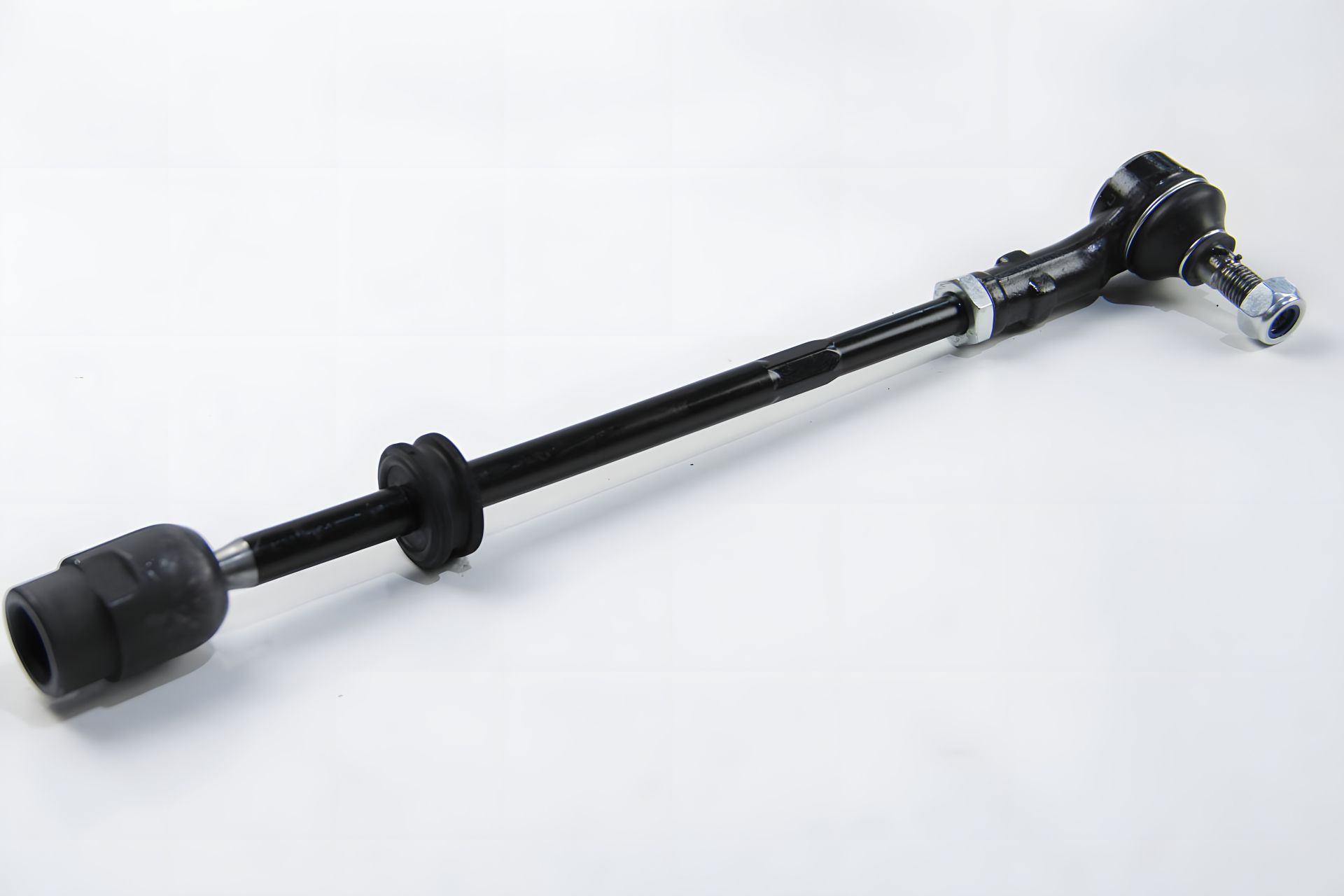 Рулевая тяга VW Golf II L (-ГУ) (+ наконечник) Пр., JP Group (1144400480) Рулевая тяга VW Golf II L (-ГУ) (+ наконечник) Пр., JP Group (1144400480)