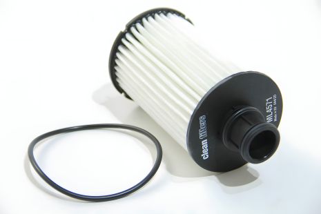 Оливний фільтр для Land Rover Range Rover 3.0-5.0i 09-, CLEAN FILTERS (ML4571)