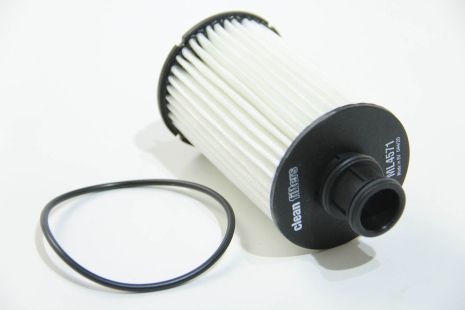 Фільтр олії Land Rover Range Rover 3.0-5.0i 09-, CLEAN FILTERS (ML4571)