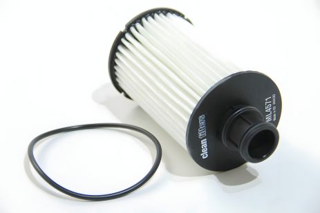 Оливний фільтр для Land Rover Range Rover 3.0-5.0i 09-, CLEAN FILTERS (ML4571)