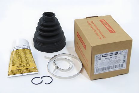 Внутренний пыльник ШРУС для Toyota Rav 4/Corolla/Camry 01-, FEBEST (0115MCV30)