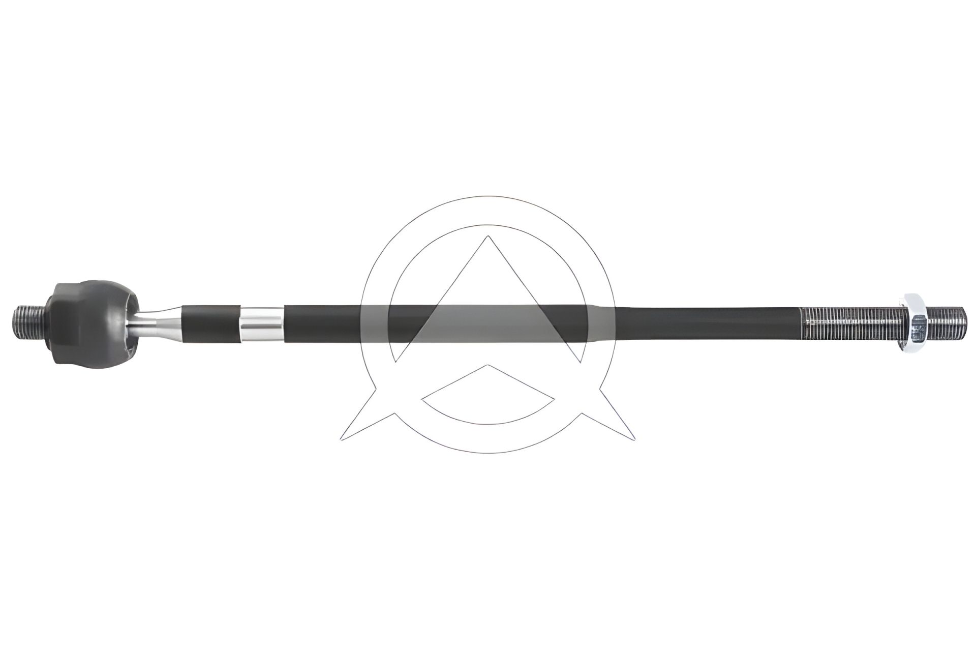 Рулевая тяга для Ford Transit 86-00, SIDEM (4237) Рулевая тяга для Ford Transit 86-00, SIDEM (4237)