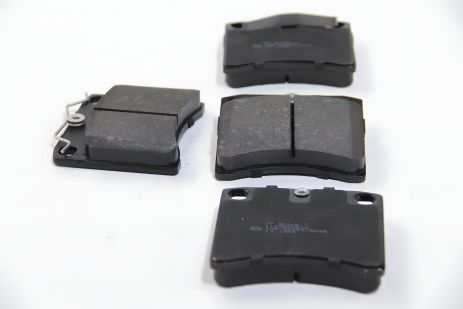 Передні гальмівні колодки T4 90-03 (TRW) R14, JP Group (1163606610)