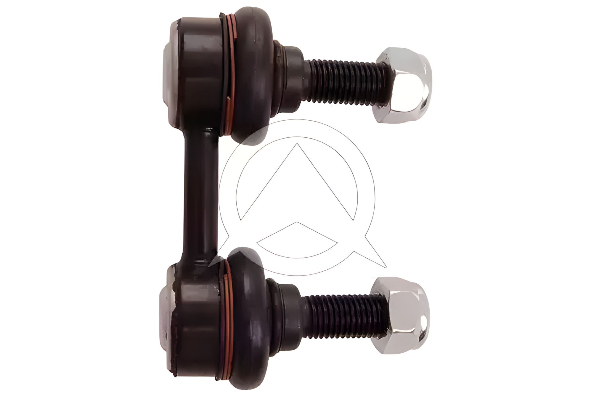 Задняя тяга стабилизатора BMW X5 (E53) 00-06, SIDEM (21165) Задняя тяга стабилизатора BMW X5 (E53) 00-06, SIDEM (21165)