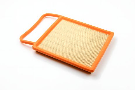 Повітряний фільтр 1.2i (40kw) Polo 02-07/Fabia 01-08, MAHLE/KNECHT (LX1475)