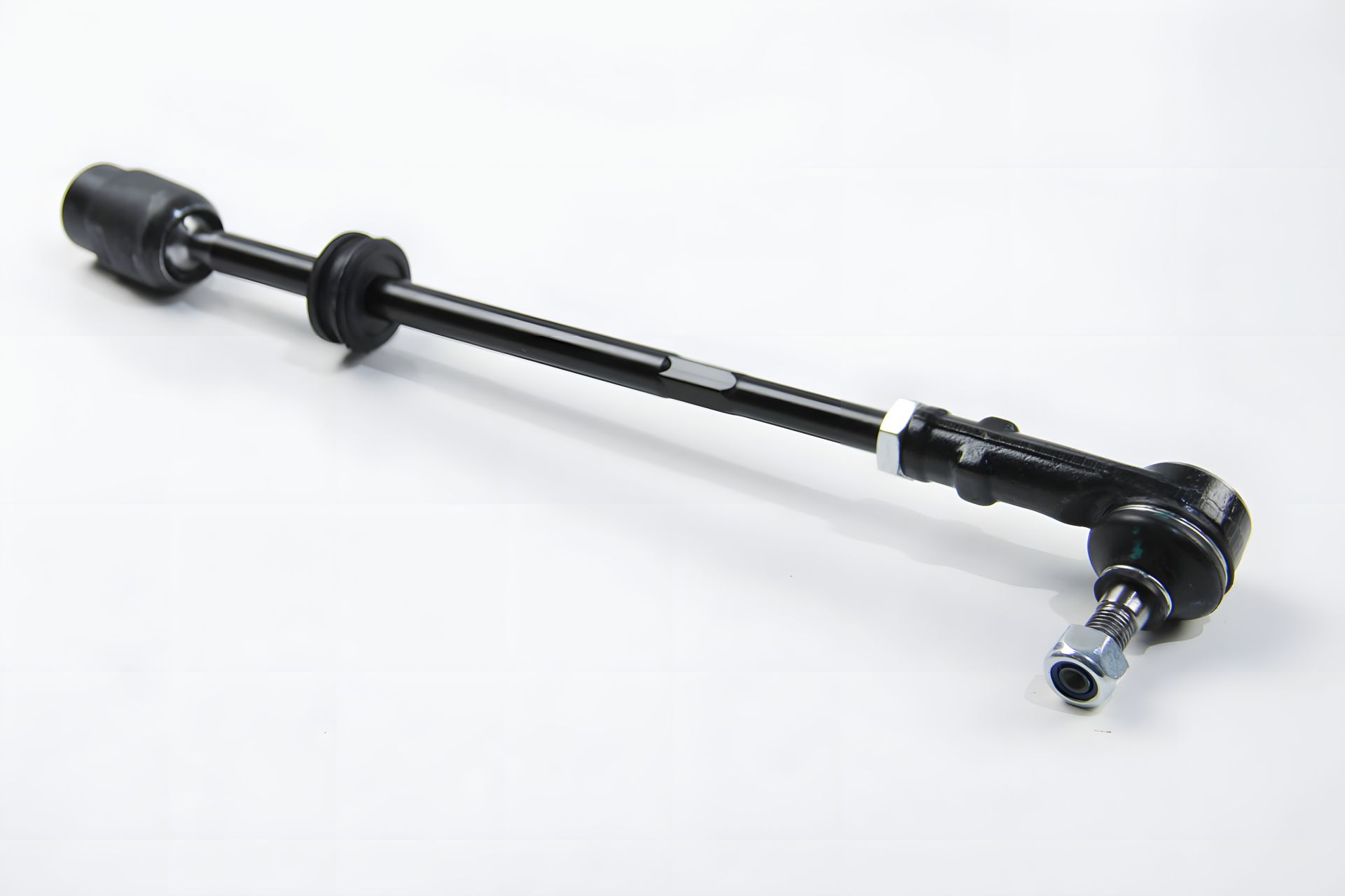 Рулевая тяга с наконечником для VW Golf II L (-ГУ), JP Group (1144400470) Рулевая тяга с наконечником для VW Golf II L (-ГУ), JP Group (1144400470)