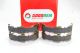 Колодки ручного тормоза для LEXUS/AVENSIS/PREVIA/RAV4, GOODREM (RM1302)