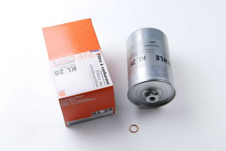 Топливный фильтр MAHLE/KNECHT Audi, VW, MAHLE/KNECHT (KL28) Топливный фильтр MAHLE/KNECHT Audi, VW, MAHLE/KNECHT (KL28)