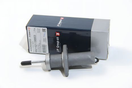 Робочий циліндр зчеплення E81/E87/E36/E90/E91/E92/E34/E39/E60/E61/E53 (88-22), JP Group (1430500200)