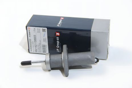 Робочий циліндр зчеплення E81/E87/E36/E90/E91/E92/E34/E39/E60/E61/E53 (88-22), JP Group (1430500200) Робочий циліндр зчеплення E81/E87/E36/E90/E91/E92/E34/E39/E60/E61/E53 (88-22), JP Group (1430500200)